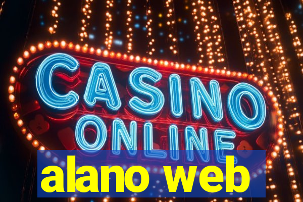 alano web